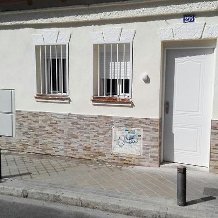Casita En La Calle Tablada De 2 Dormitorios Madrid Extérieur photo