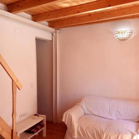 Casita En La Calle Tablada De 2 Dormitorios Madrid Extérieur photo