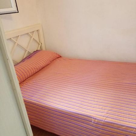 Casita En La Calle Tablada De 2 Dormitorios Madrid Extérieur photo