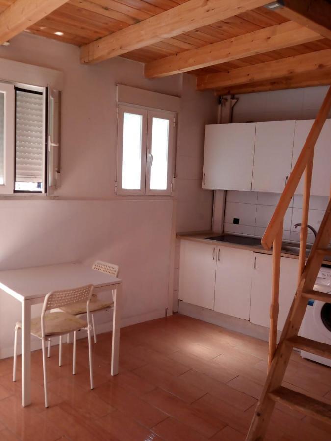 Casita En La Calle Tablada De 2 Dormitorios Madrid Extérieur photo