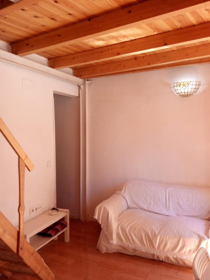 Casita En La Calle Tablada De 2 Dormitorios Madrid Extérieur photo