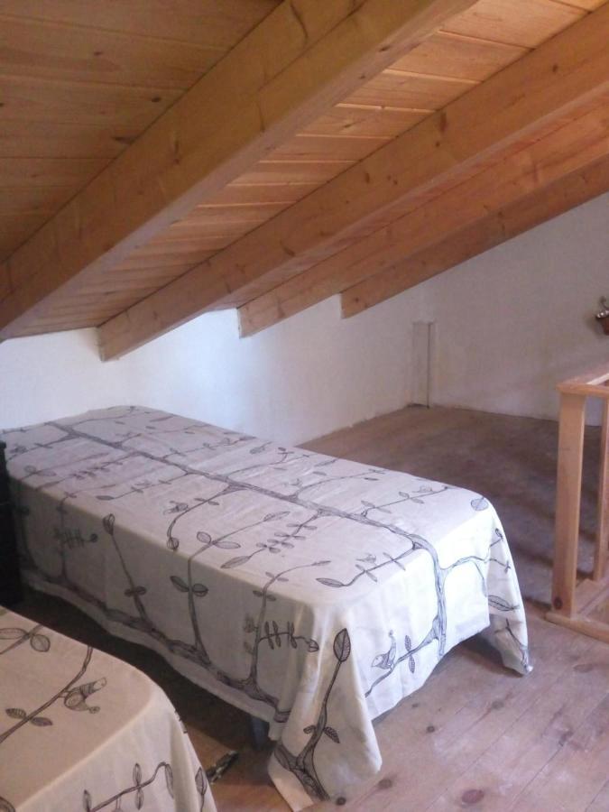 Casita En La Calle Tablada De 2 Dormitorios Madrid Extérieur photo