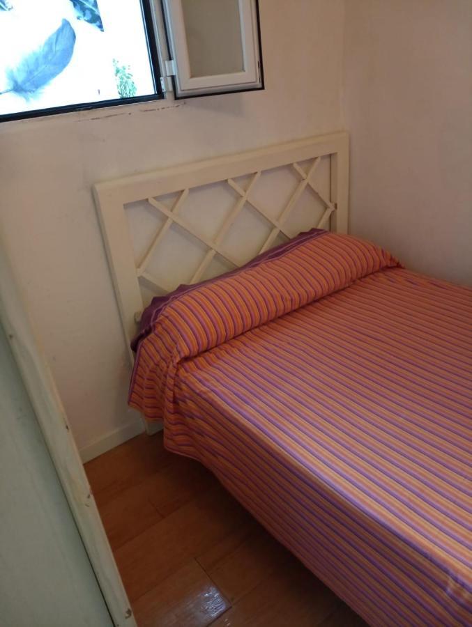 Casita En La Calle Tablada De 2 Dormitorios Madrid Extérieur photo
